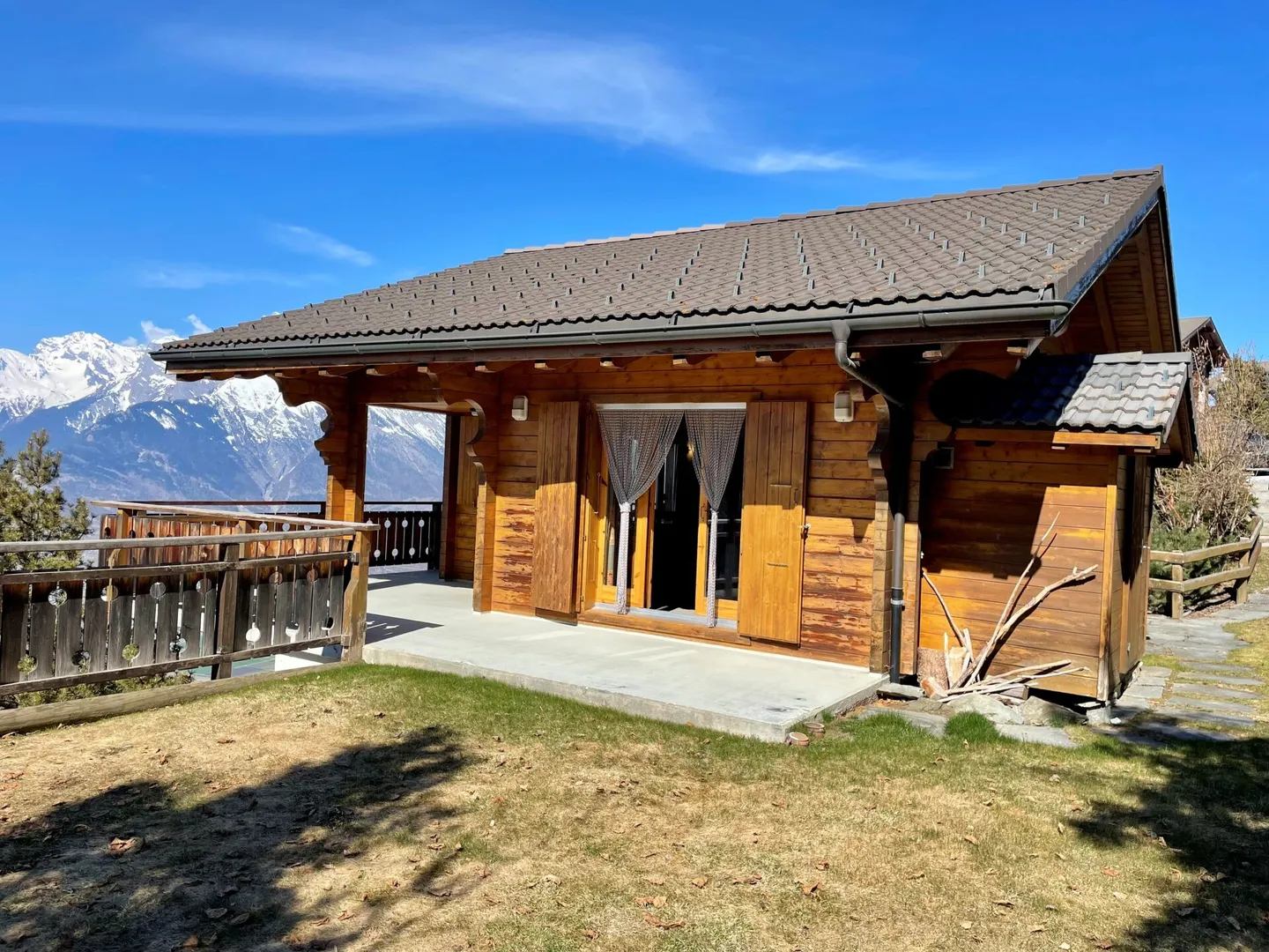 Chalet Montériel - Foto 2 di 10