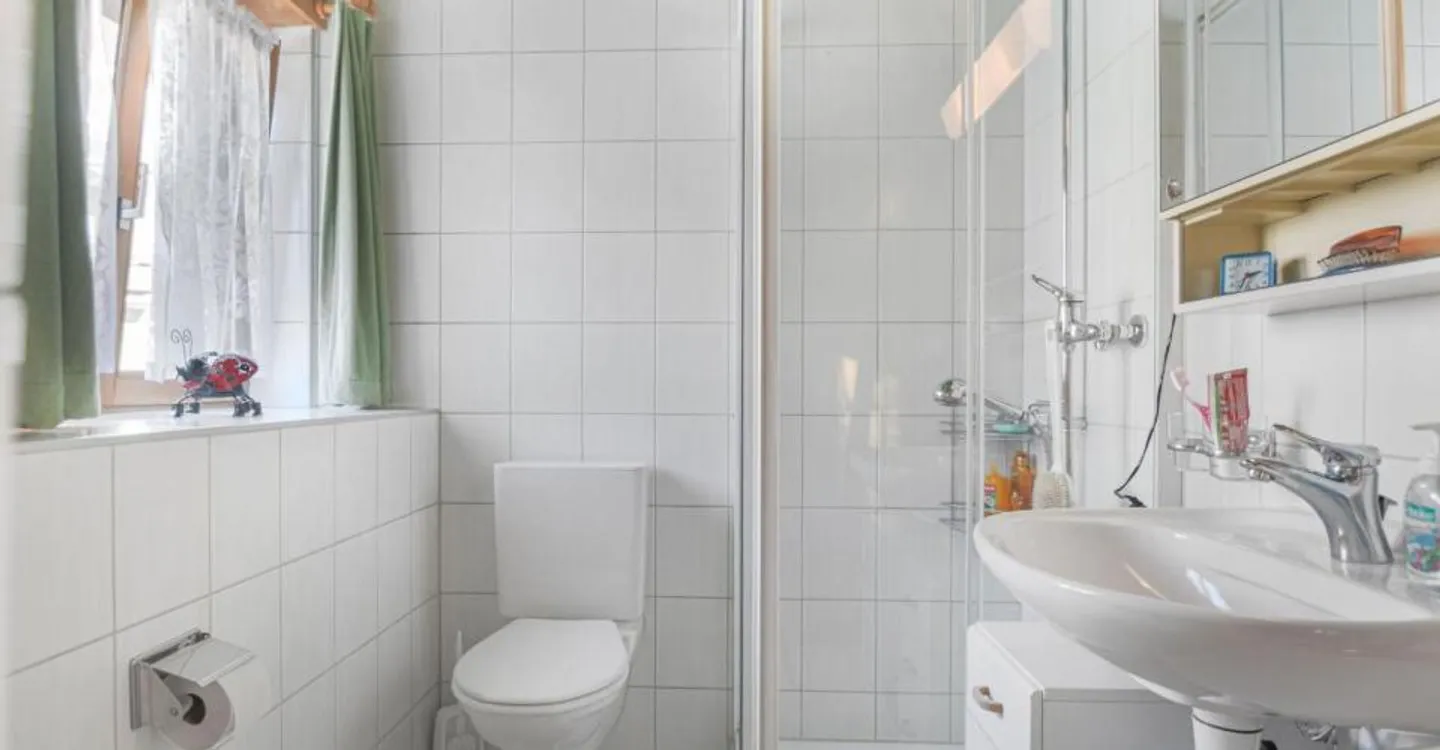 Sonceboz, 4.5-room duplex with 2 covered parking spaces - Photo 10 of 13