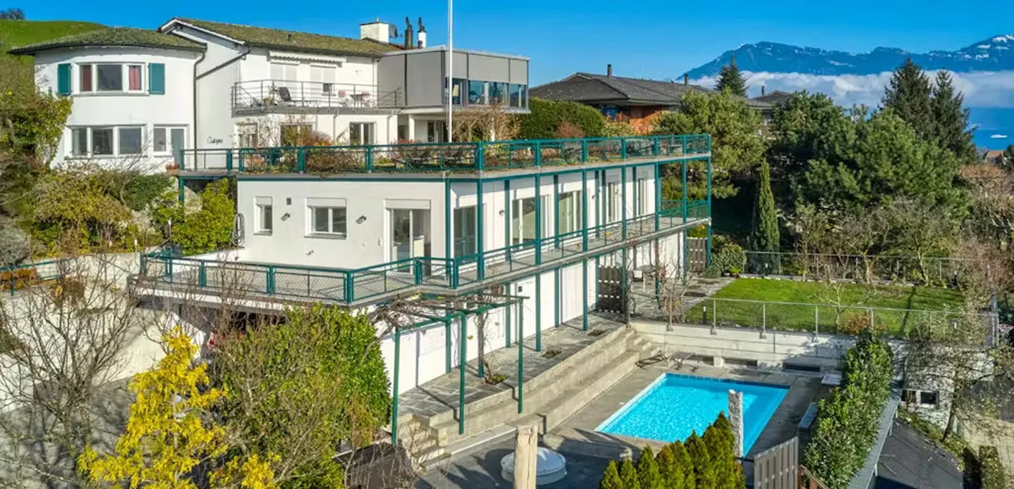 Appartement à louer - Photo 7 sur 10