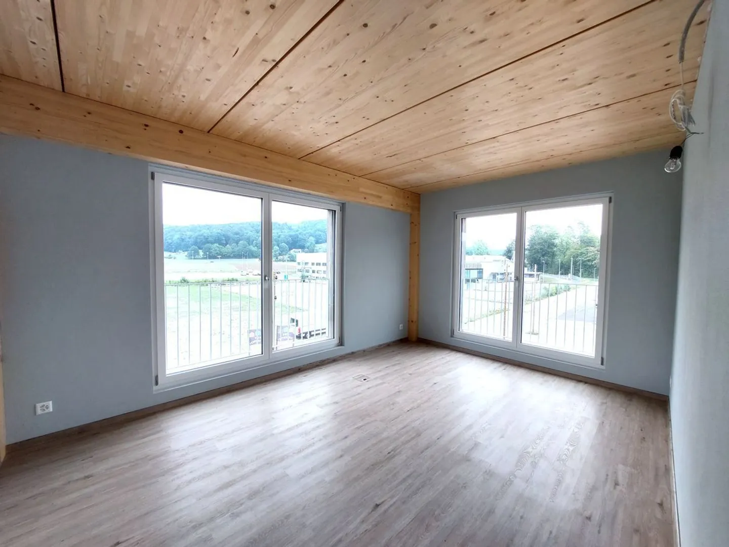 Punto architettonico: spazio per ufficio / studio di 5,5 stanze con molto... - Foto 1 di 13