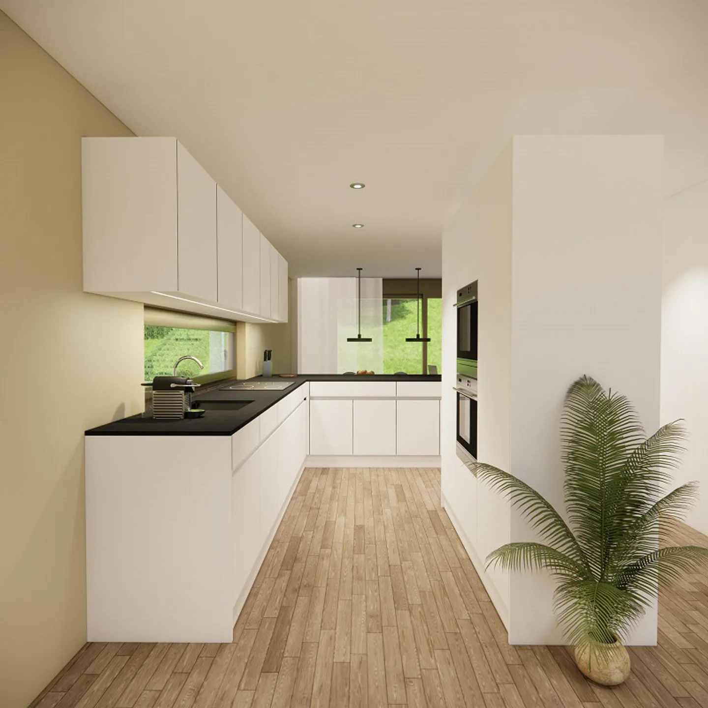 Casa familiare semi-indipendente di nuova costruzione in Sonnhaldenweg a Sissach - Foto 11 di 19