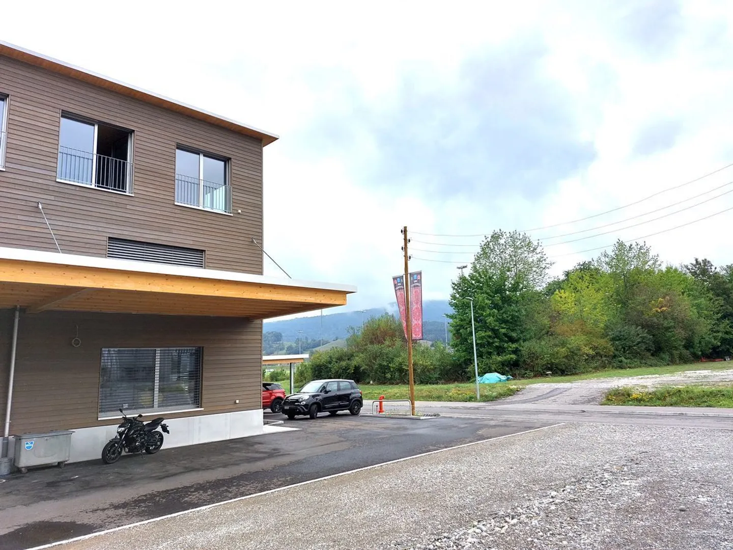 Punto architettonico: spazio per ufficio / studio di 5,5 stanze con molto... - Foto 2 di 13