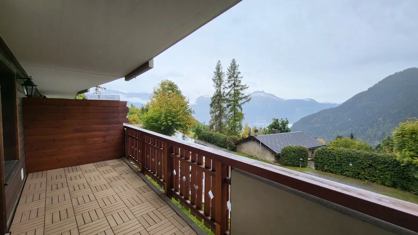 Apartment for rent - Photo 9 of 10