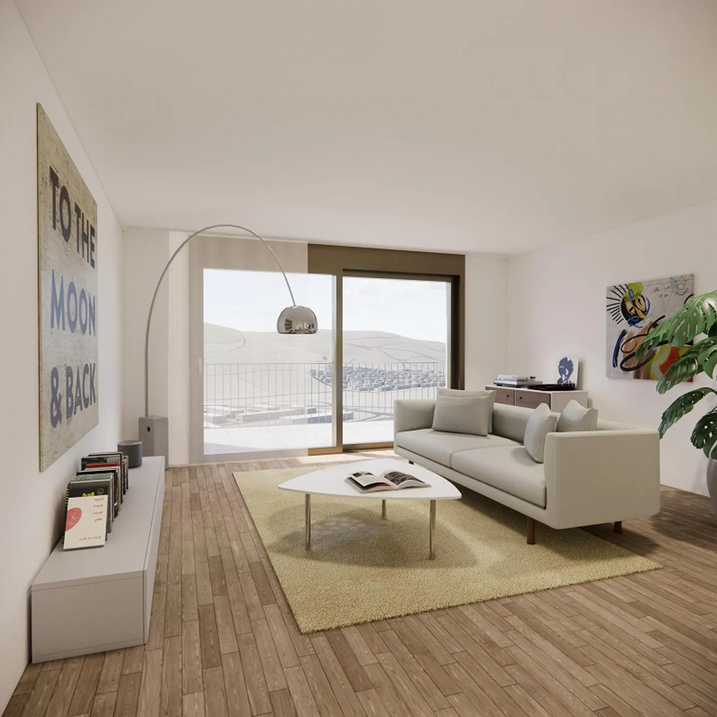 Casa familiare semi-indipendente di nuova costruzione in Sonnhaldenweg a Sissach - Foto 13 di 19