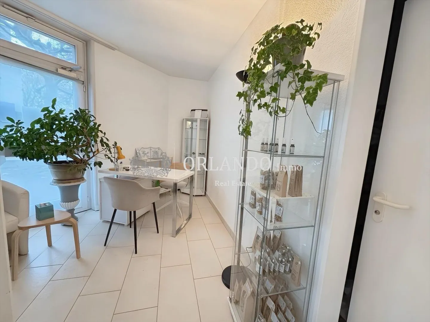 Medizinisches Büro - Foto 1 von 2