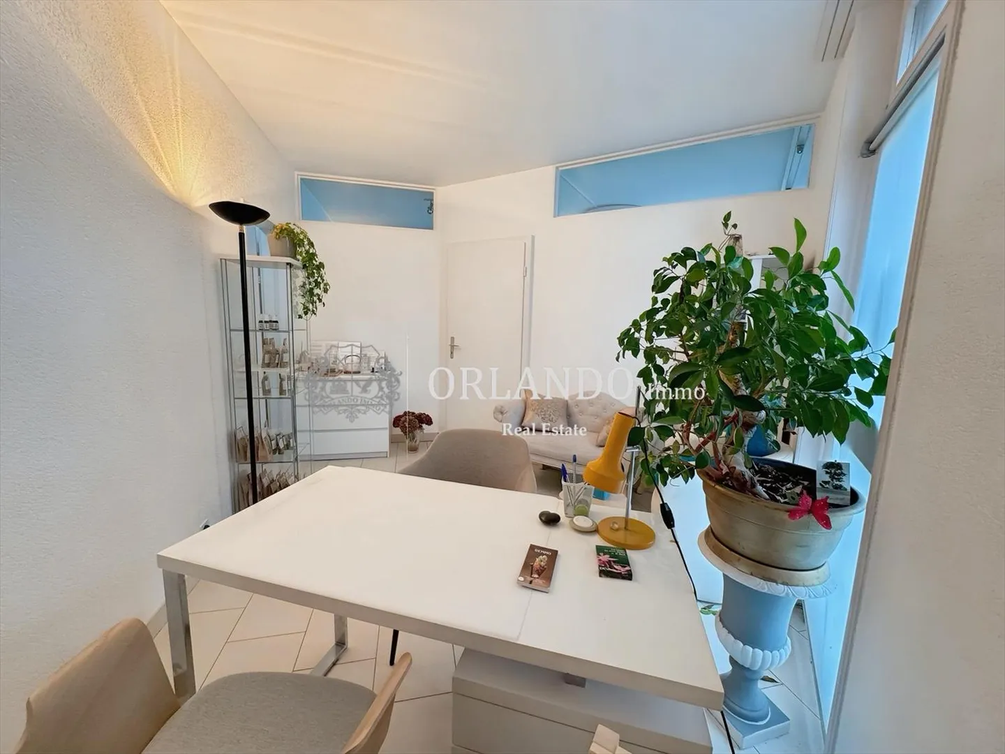 Medizinisches Büro - Foto 2 von 2