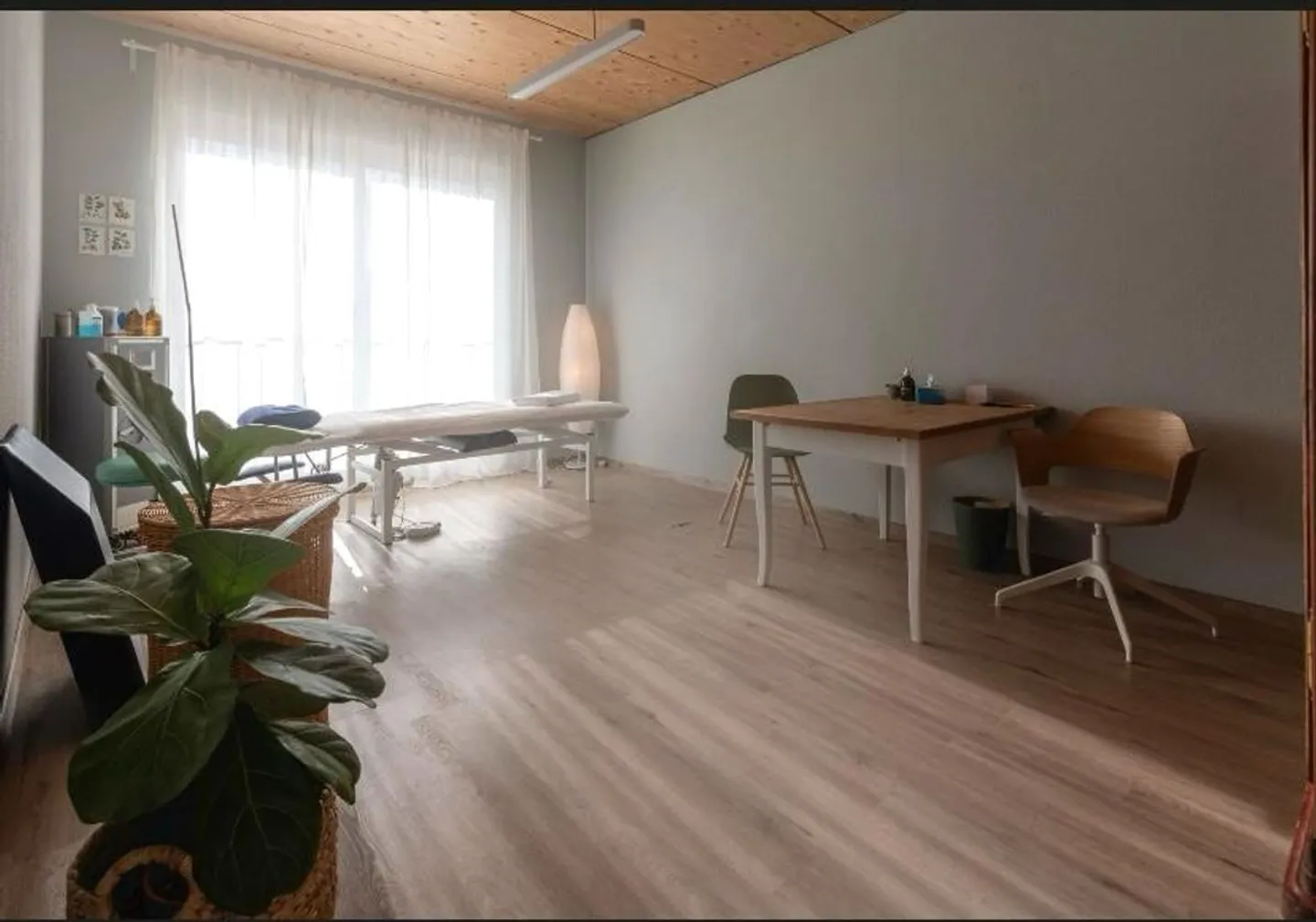 Punto architettonico: spazio per ufficio / studio di 5,5 stanze con molto... - Foto 9 di 13
