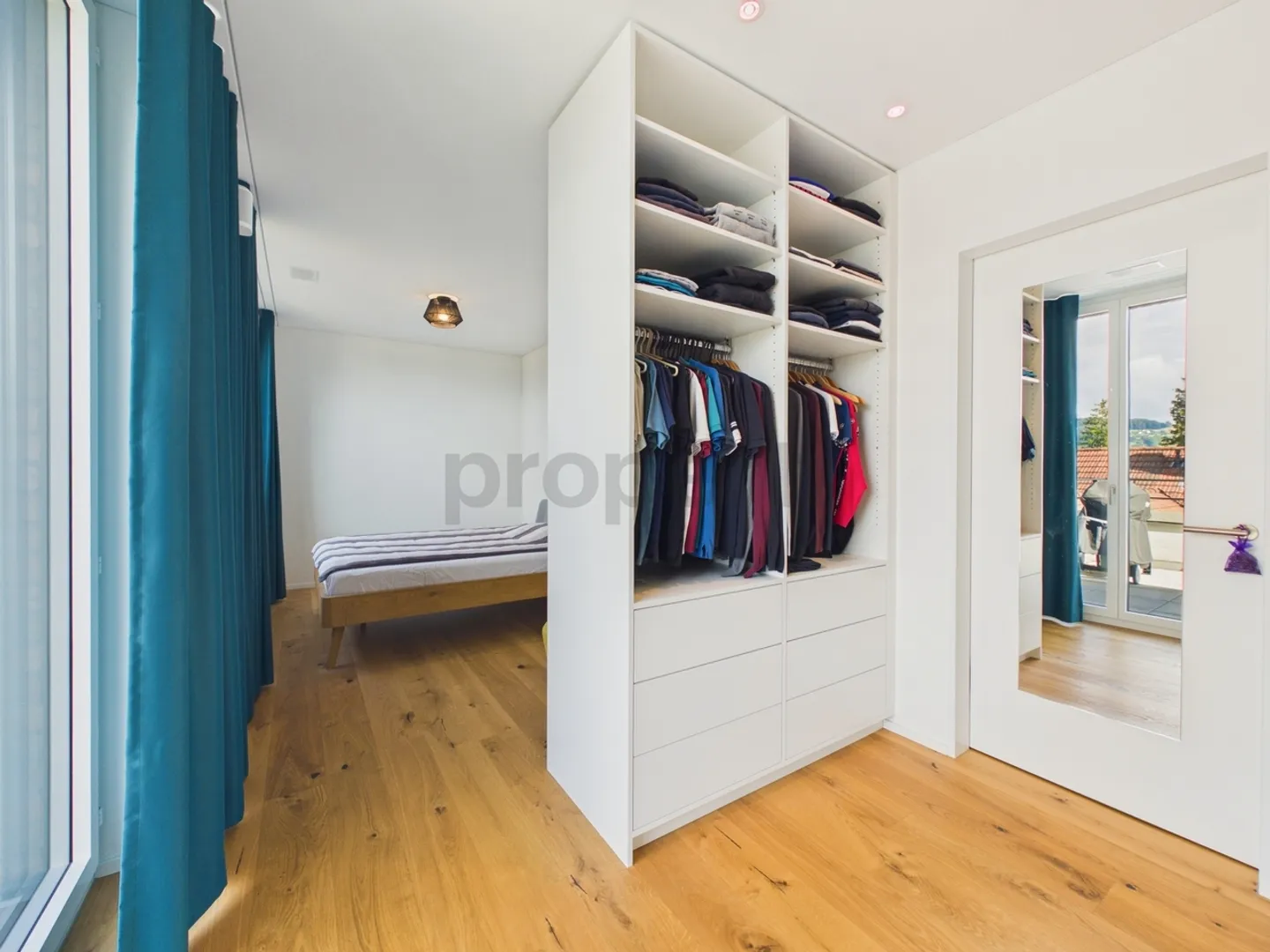 Penthouse kaufen - Foto 5 von 7