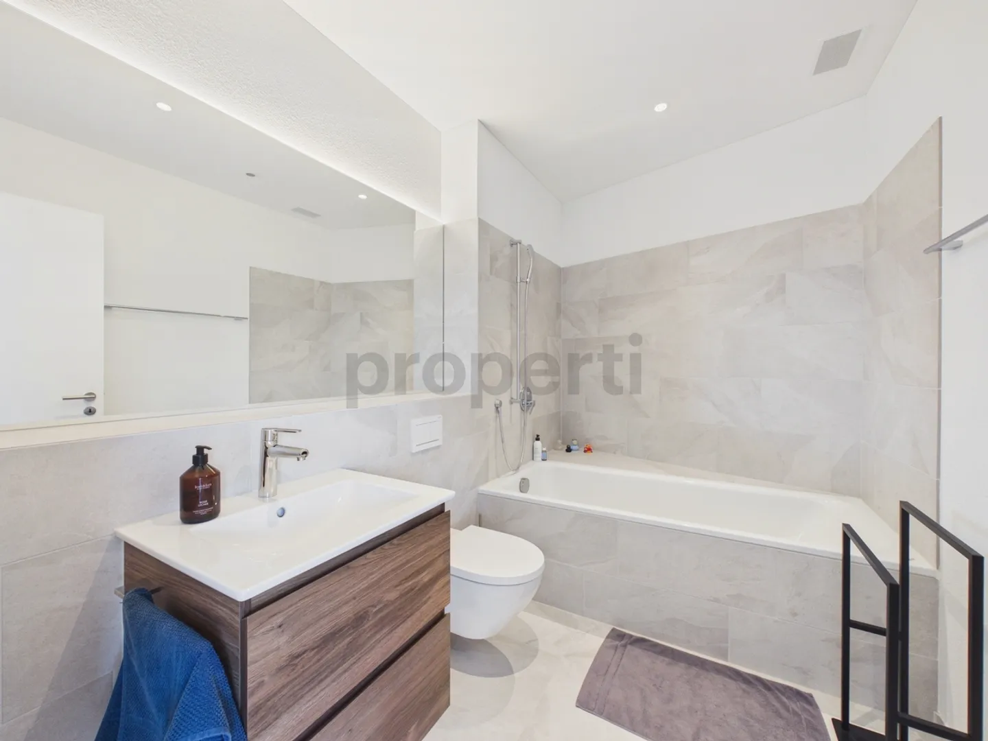 Penthouse kaufen - Foto 6 von 7