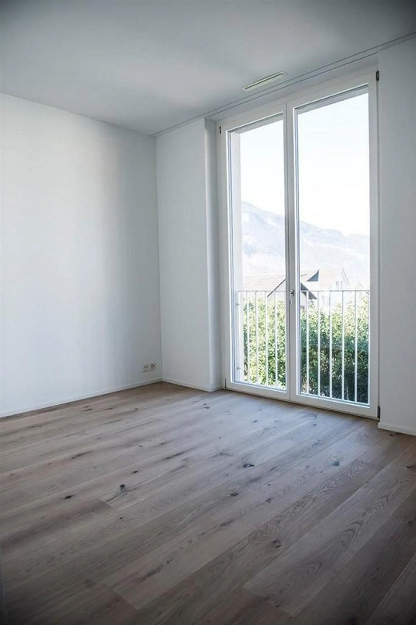 Appartement moderne de 3,5 pièces dans un emplacement calme - Photo 4 sur 5
