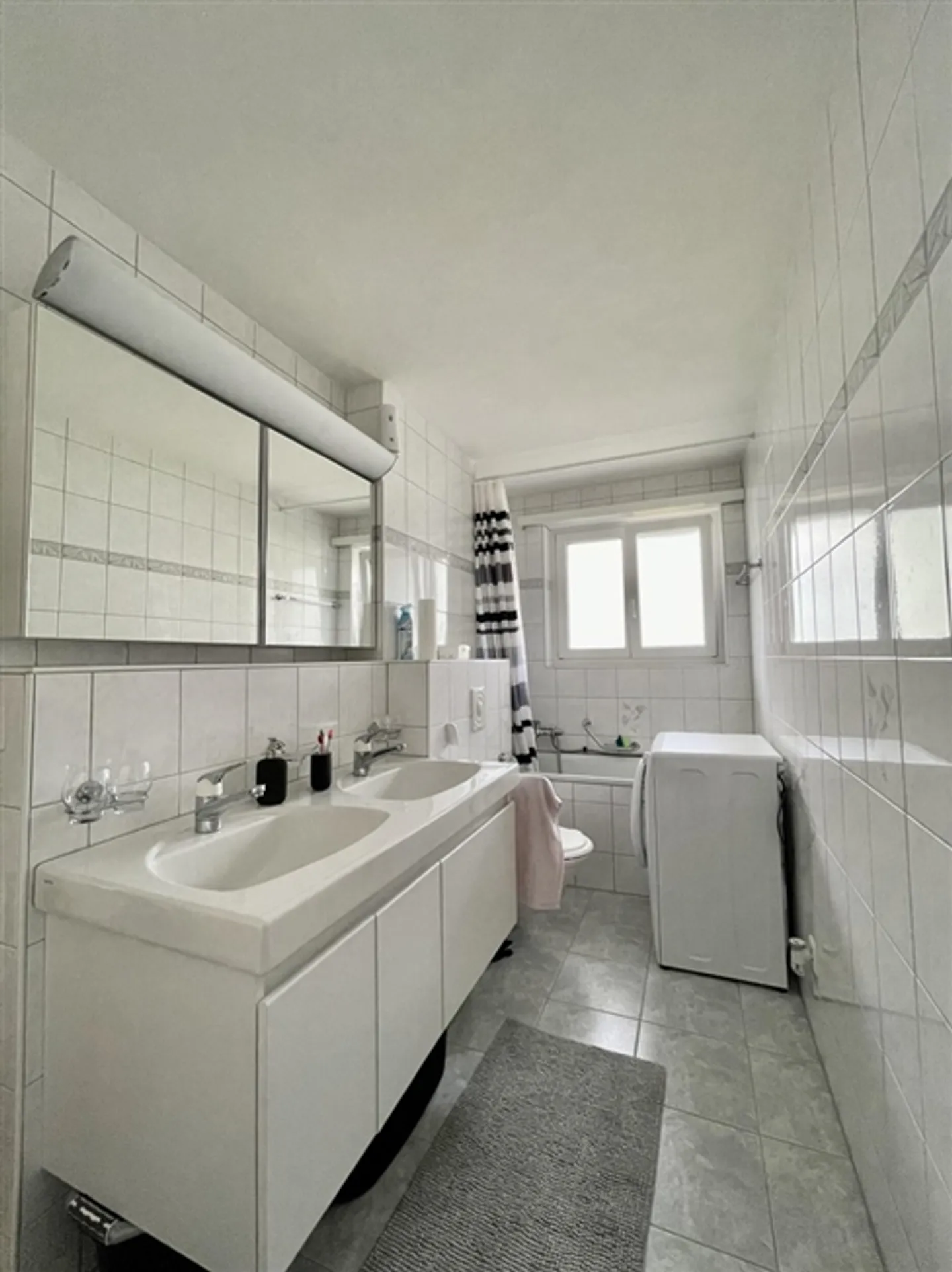 3,5-Zimmer-Wohnung - Foto 6 von 7