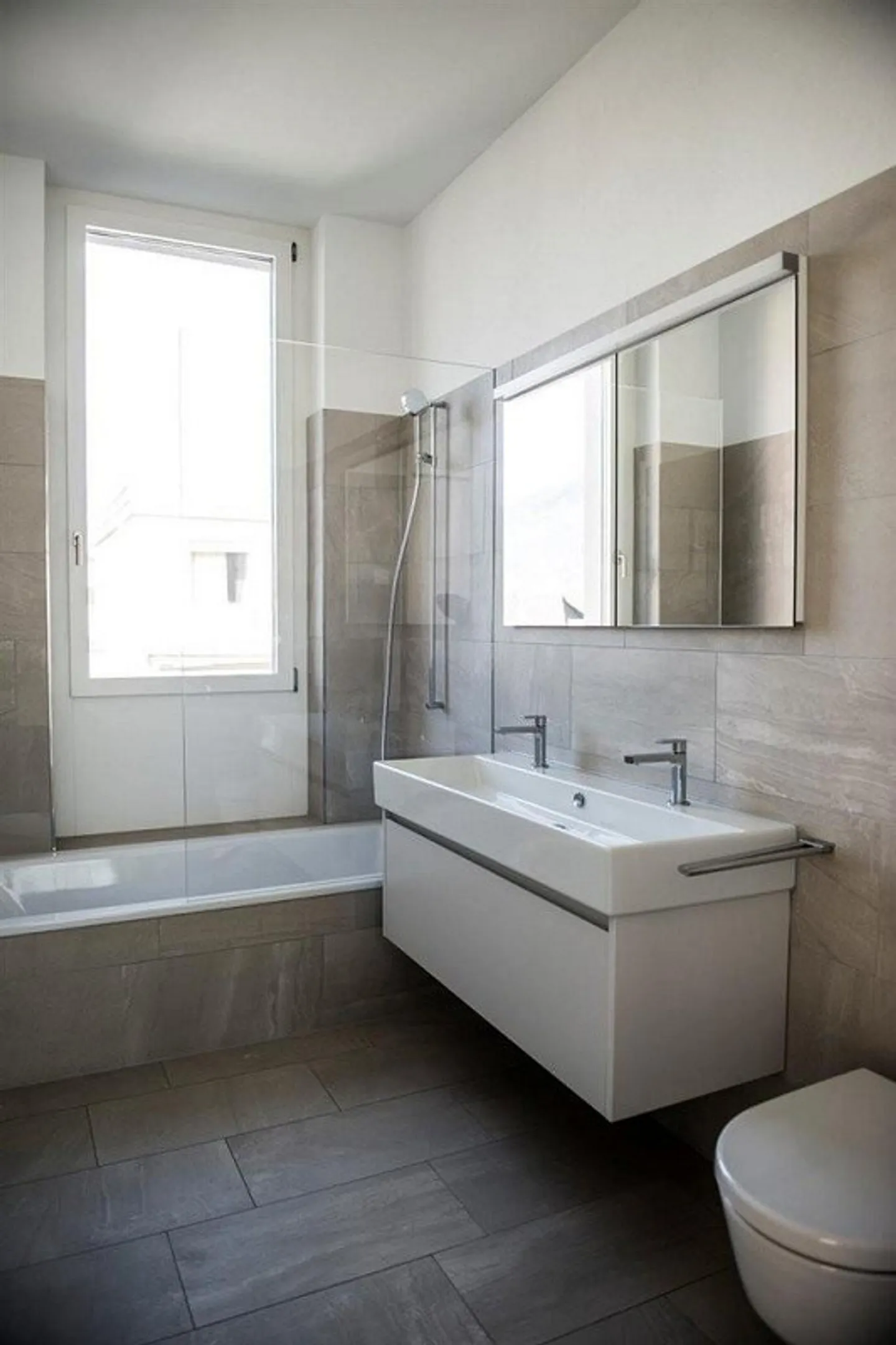 Appartement moderne de 3,5 pièces dans un emplacement calme - Photo 5 sur 5