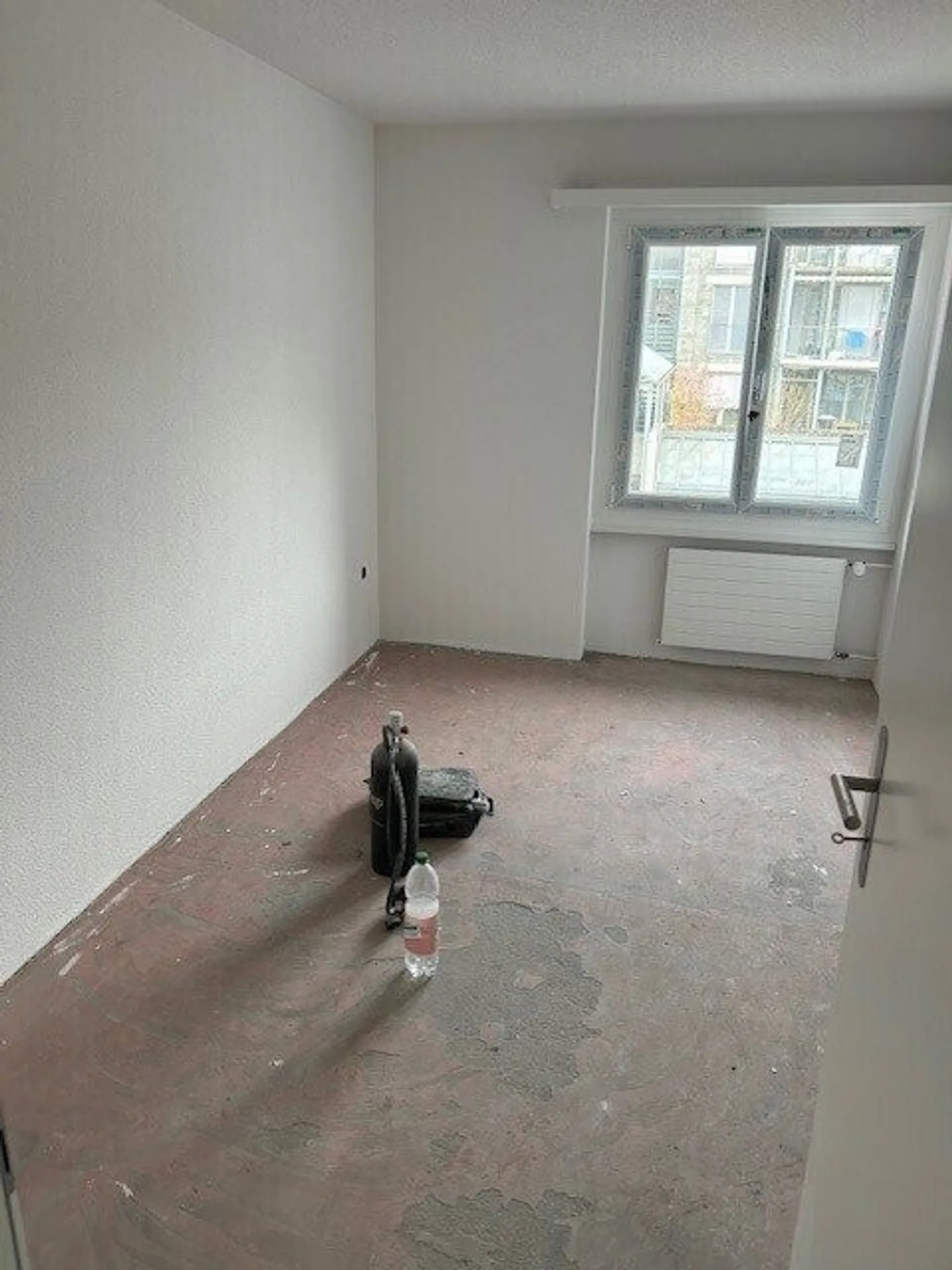 Renovierte 3-Zimmer-Wohnung - Foto 4 von 8