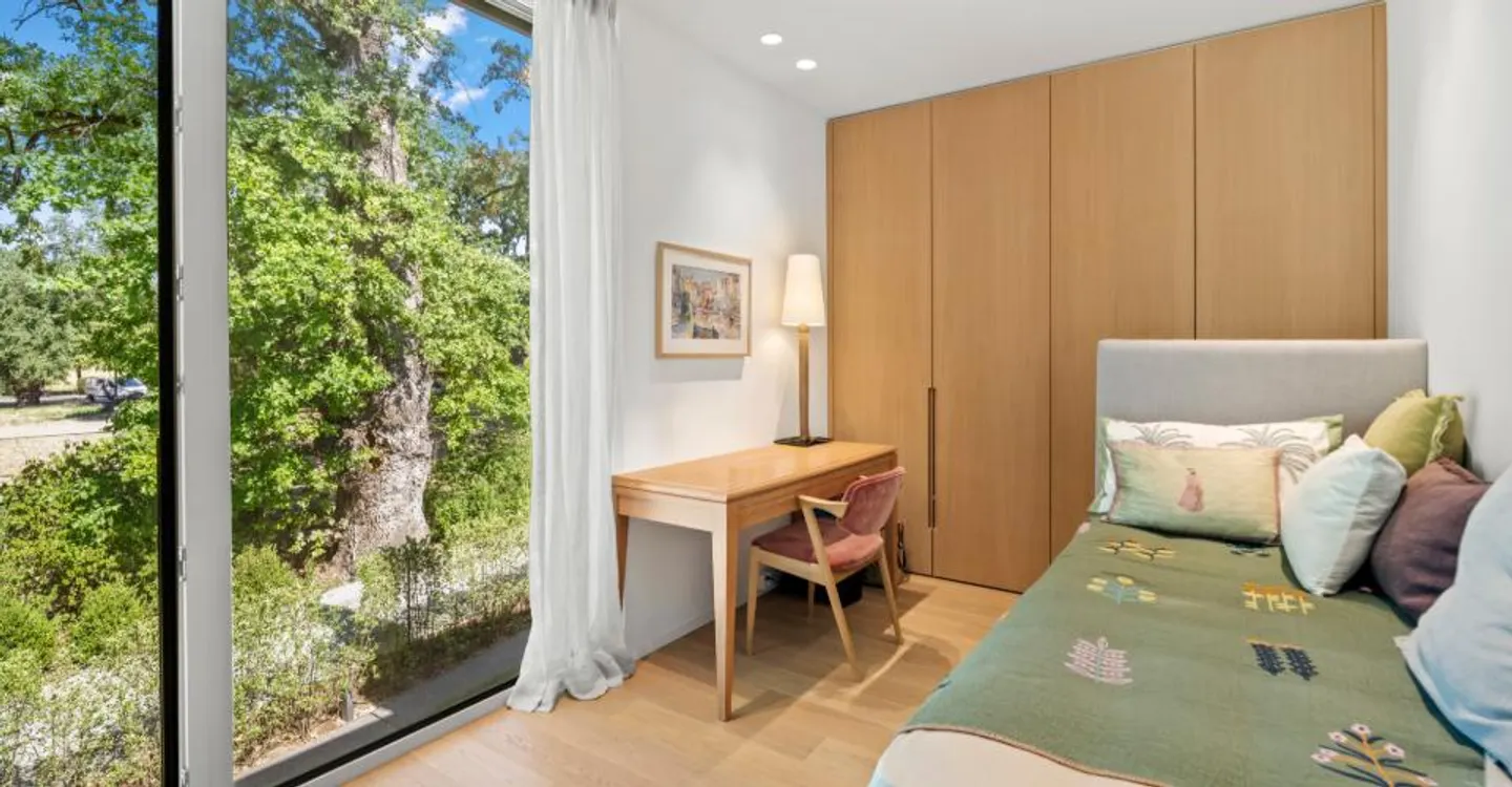 COLOGNY - Ravissante villa contemporaine - Foto 18 von 22