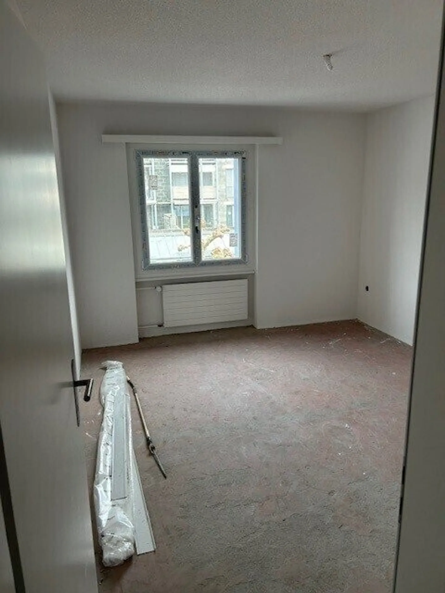 Renovierte 3-Zimmer-Wohnung - Foto 5 von 8