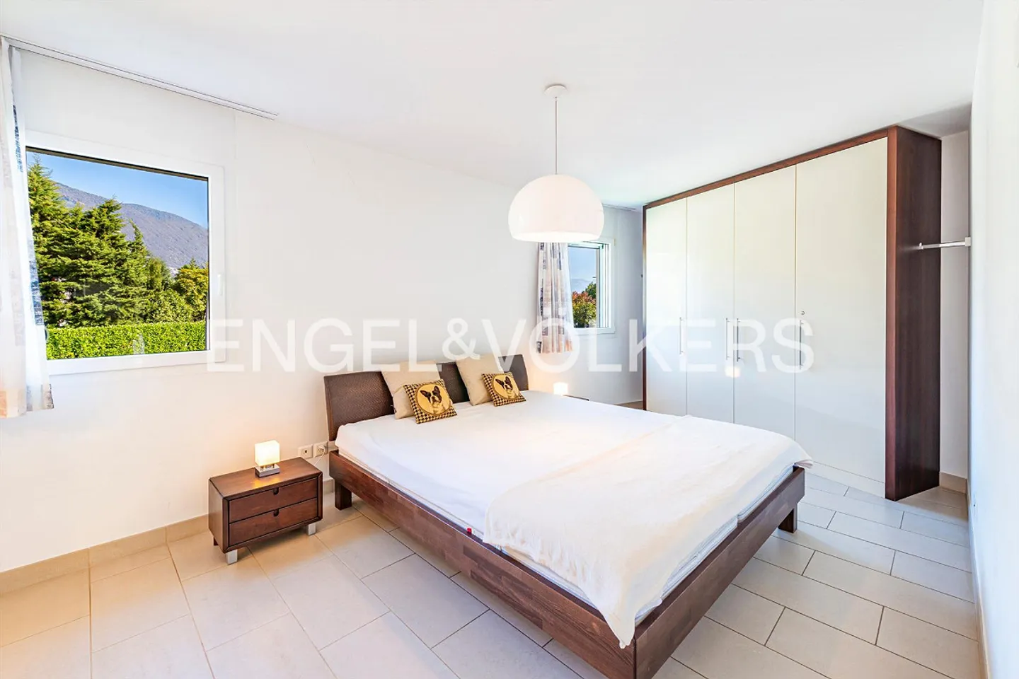 Dolce Vita Wohnung in Ascona - Foto 7 von 12