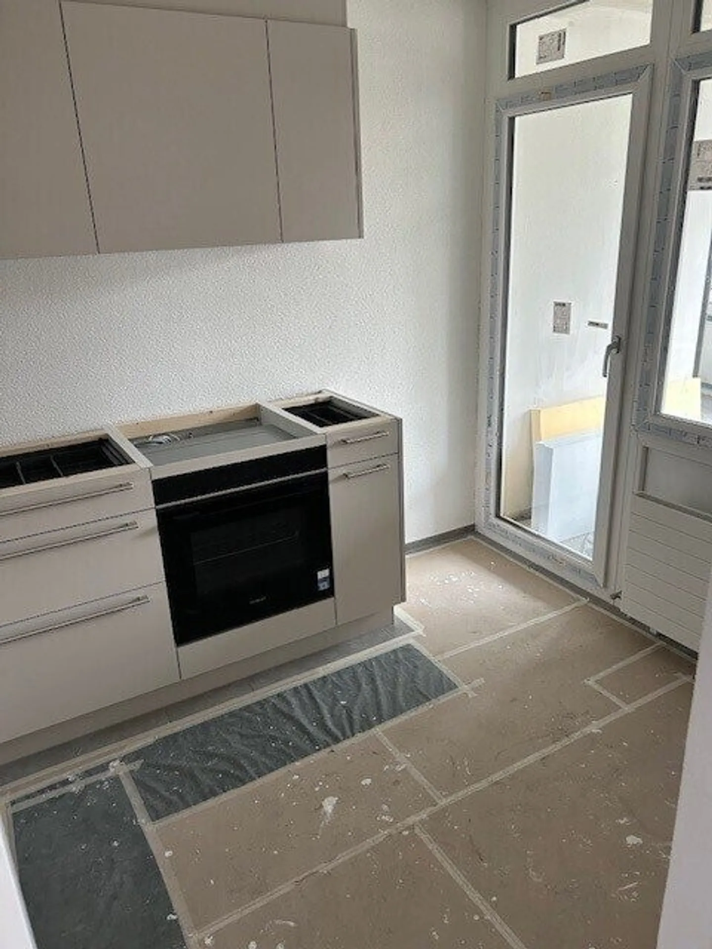 Renovierte 3-Zimmer-Wohnung - Foto 6 von 8