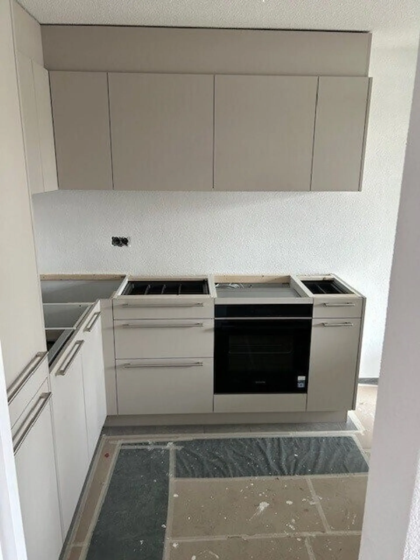 Renovierte 3-Zimmer-Wohnung - Foto 7 von 8