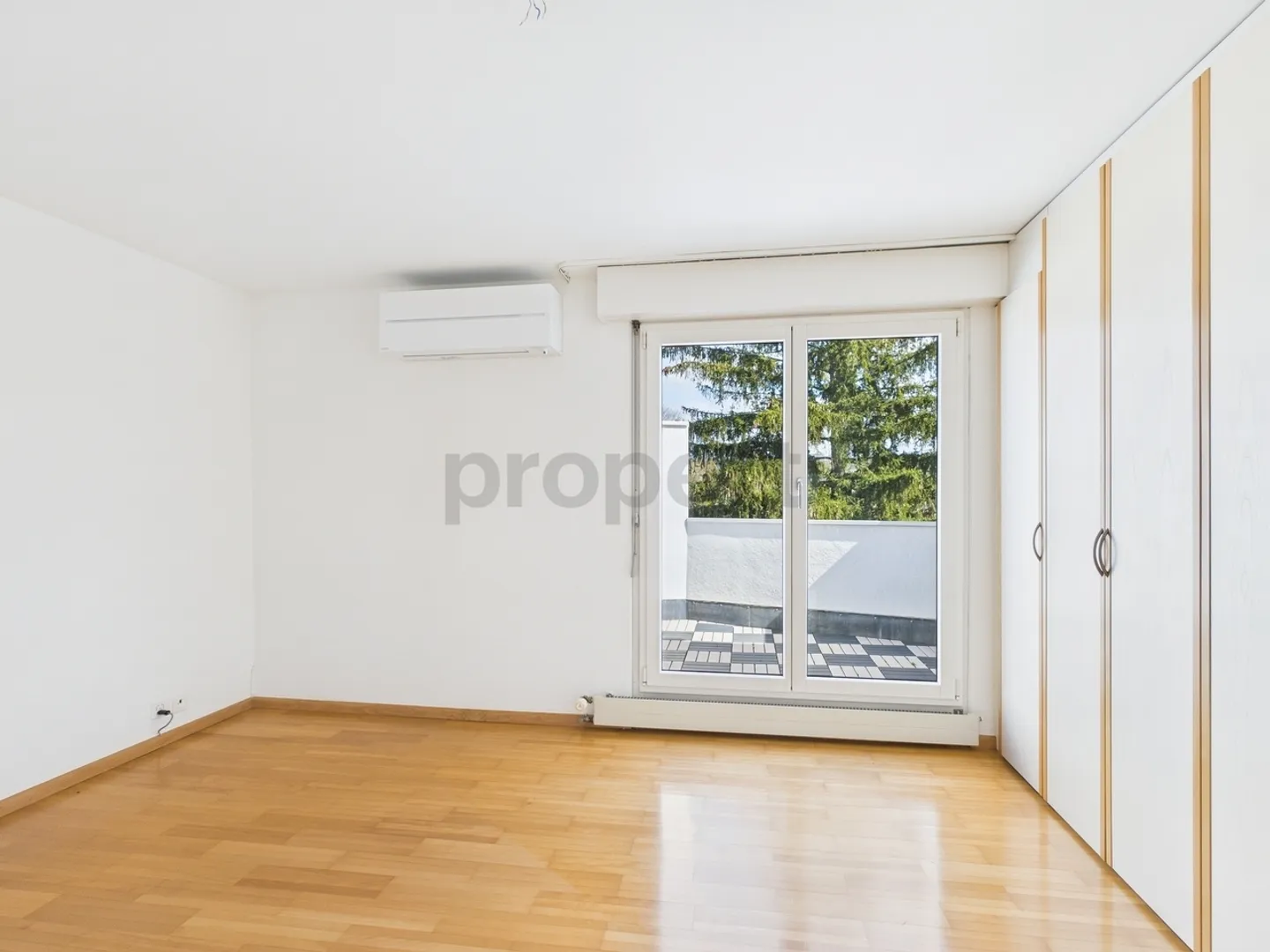 Charmantes 4.5 Zimmer Reihenhaus in Therwil - Foto 7 von 13