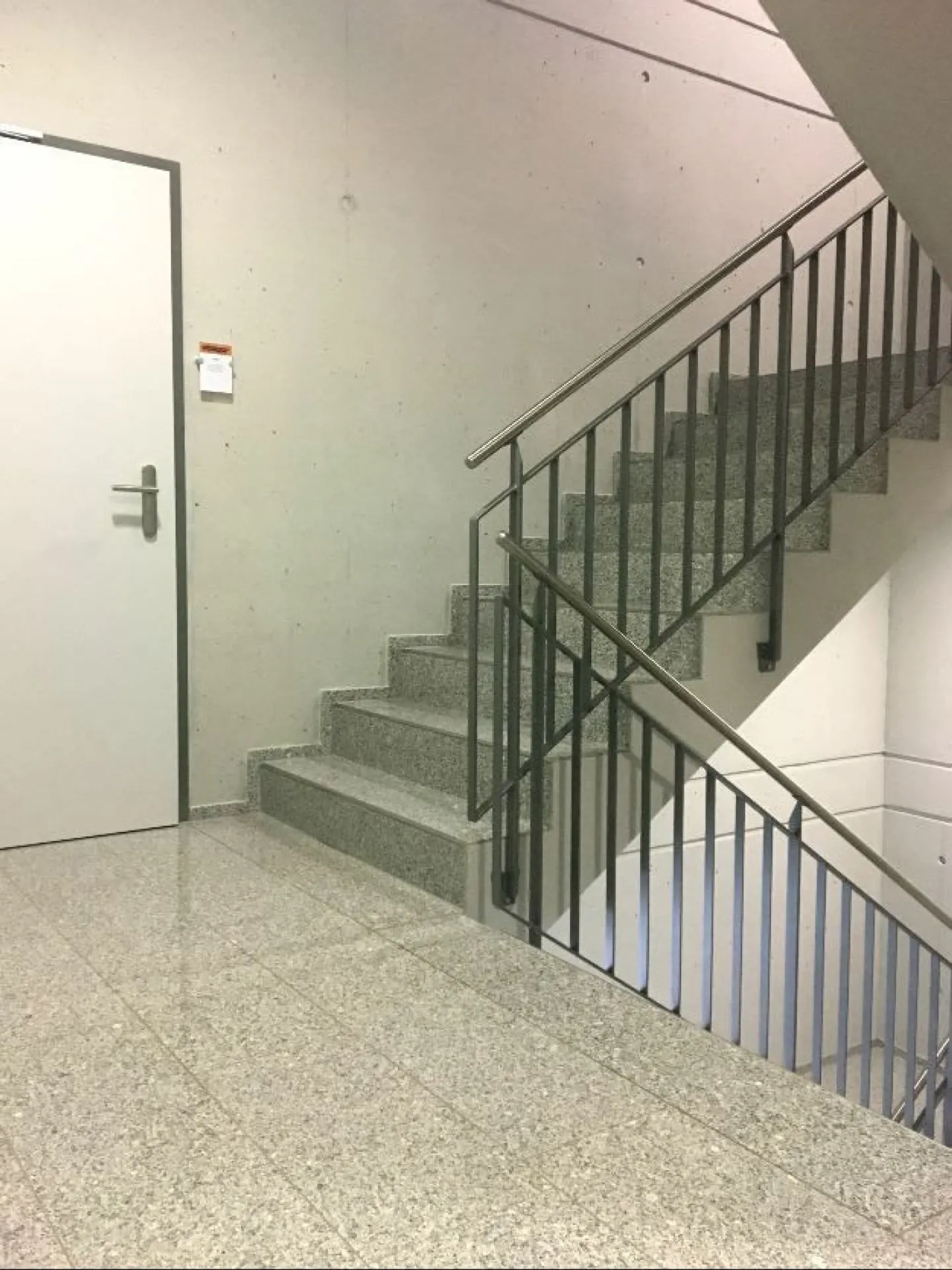 Spazio ufficio 77m² - Foto 8 di 8