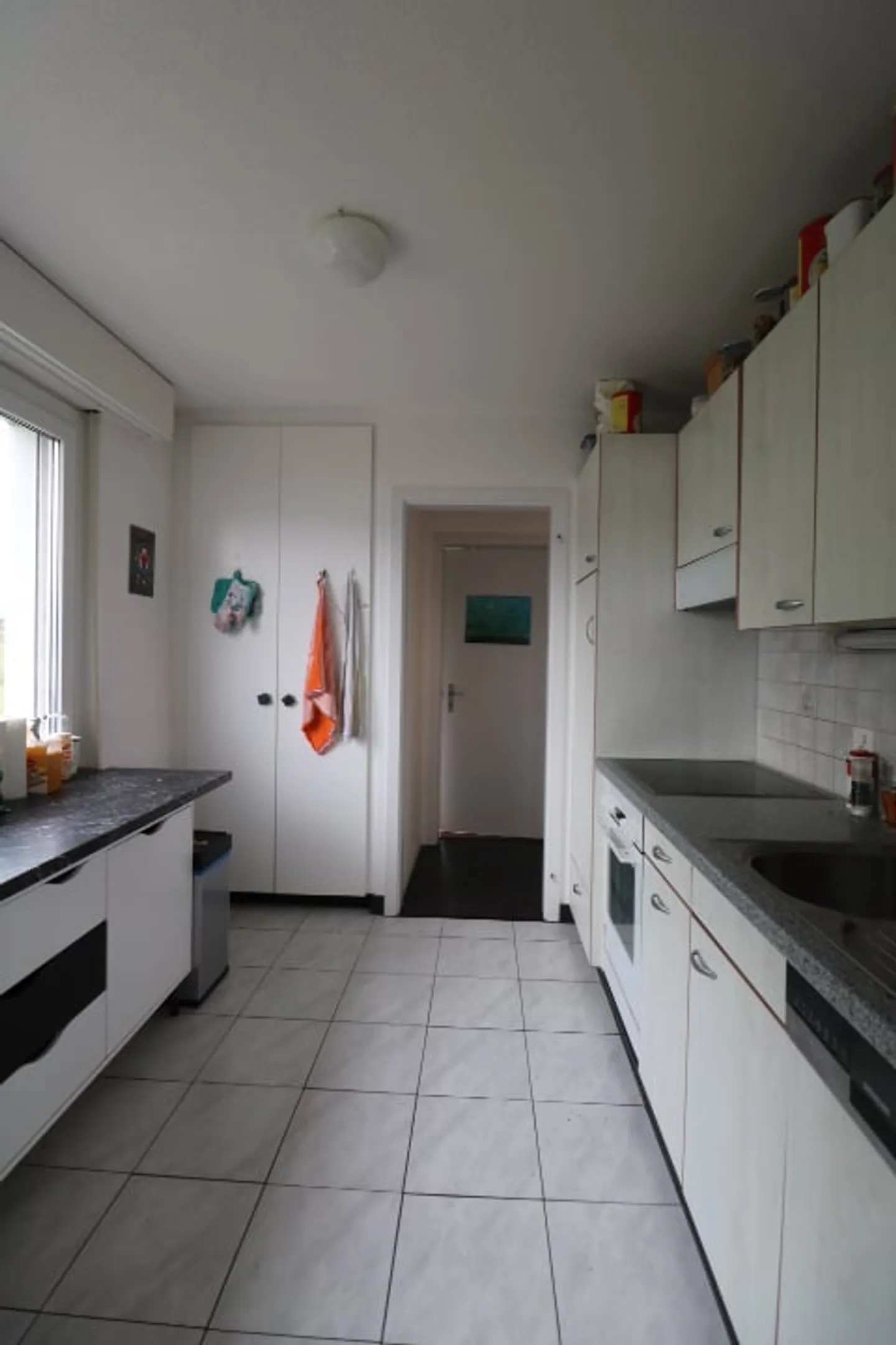 Appartement spacieux de 4,5 pièces avec vue sur le lac - Photo 3 sur 10