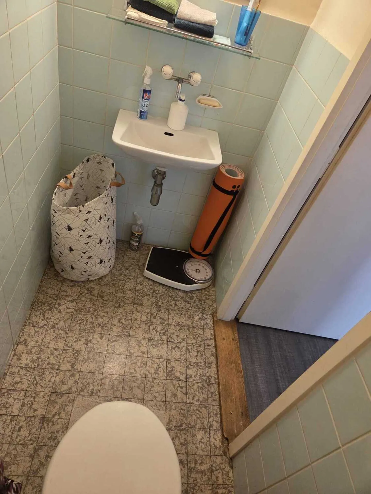 Appartement à louer - Photo 3 sur 4