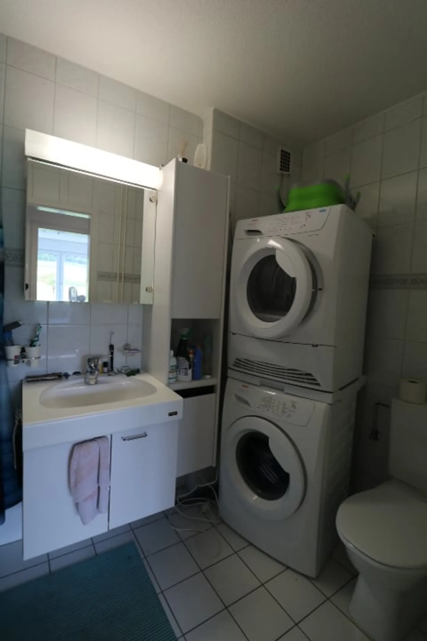 Appartement spacieux de 4,5 pièces avec vue sur le lac - Photo 5 sur 10