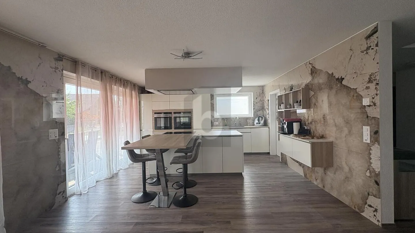 Maison individuelle à vendre - Photo 3 sur 5