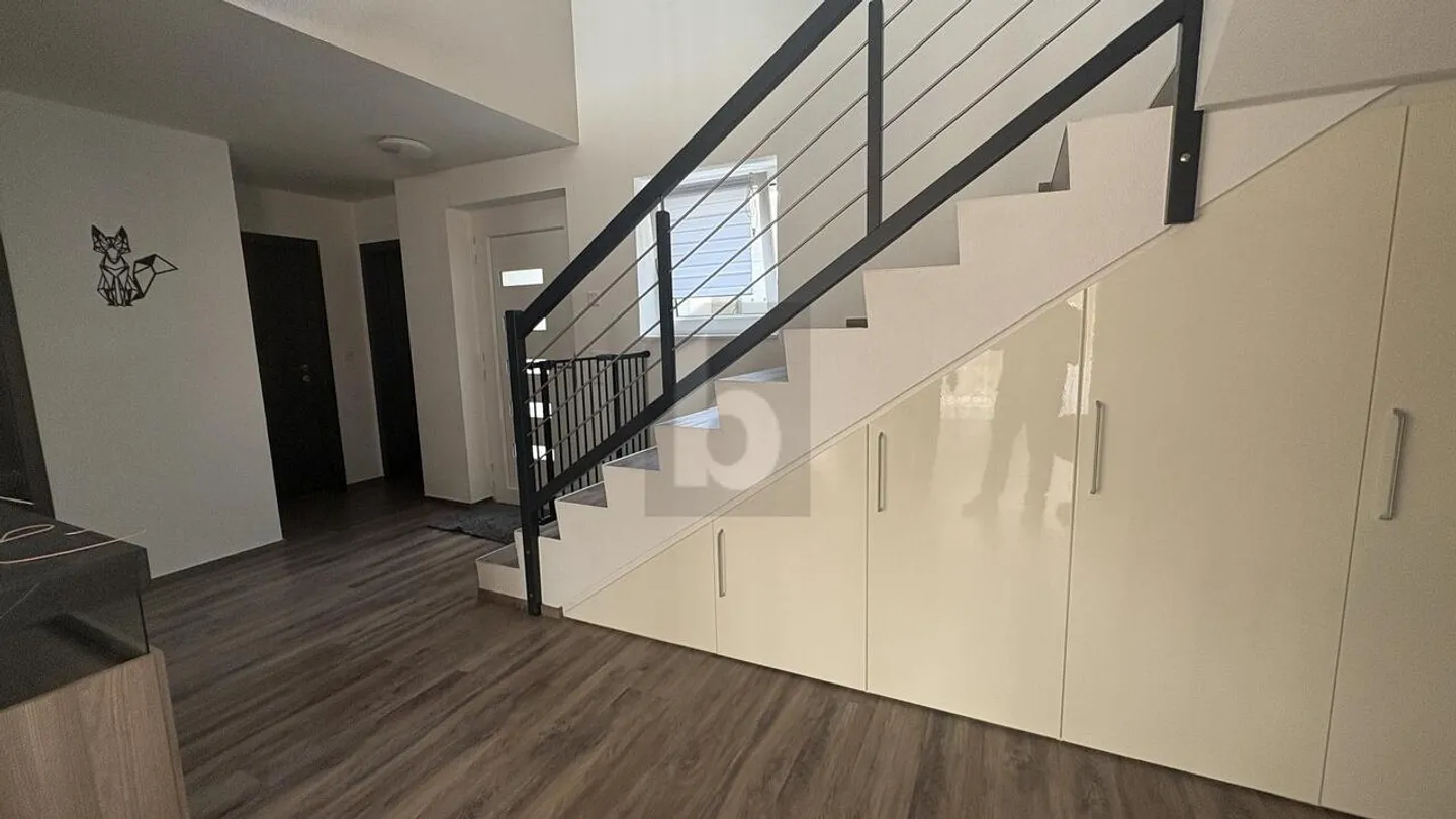 Maison individuelle à vendre - Photo 4 sur 5