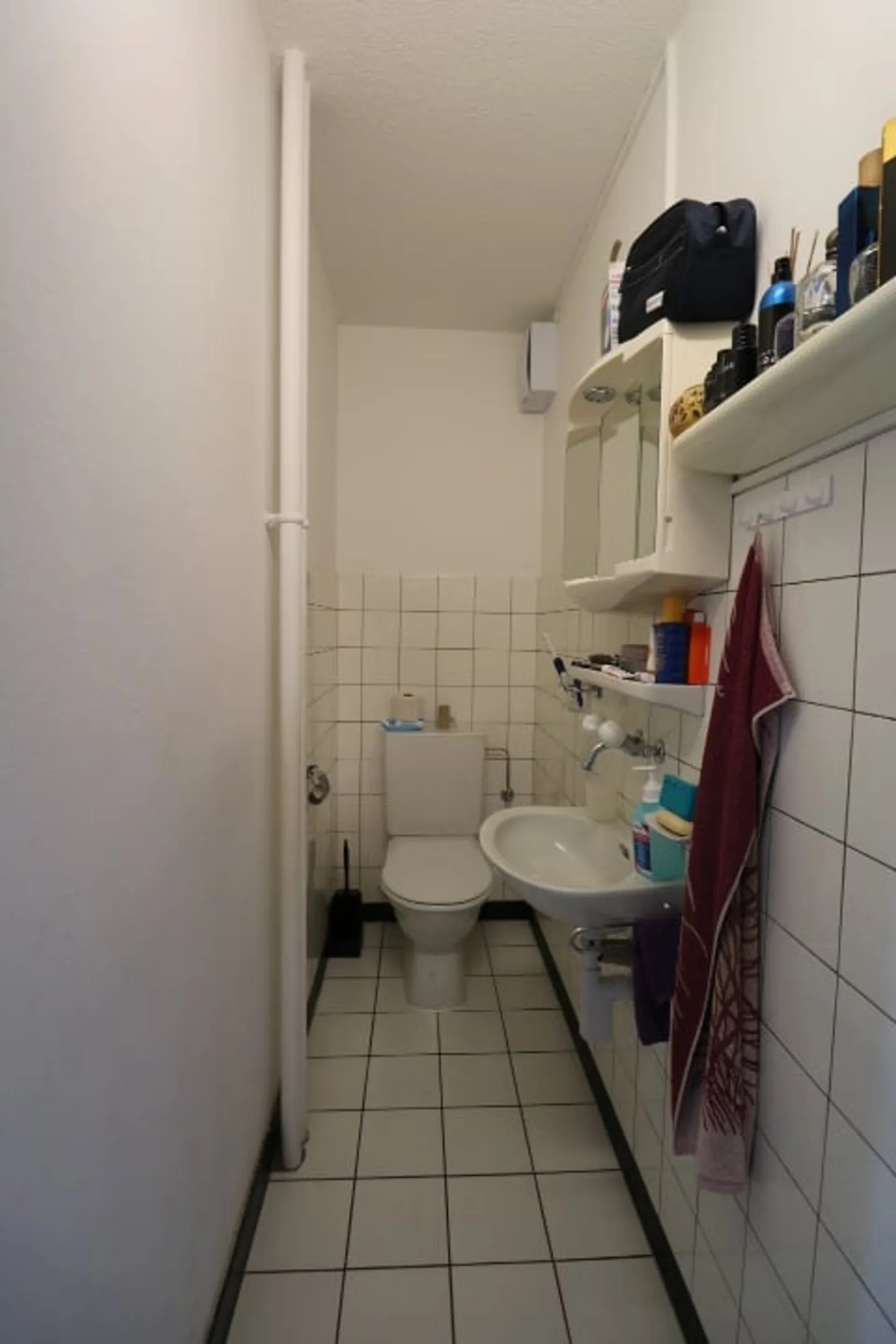 Appartement spacieux de 4,5 pièces avec vue sur le lac - Photo 7 sur 10