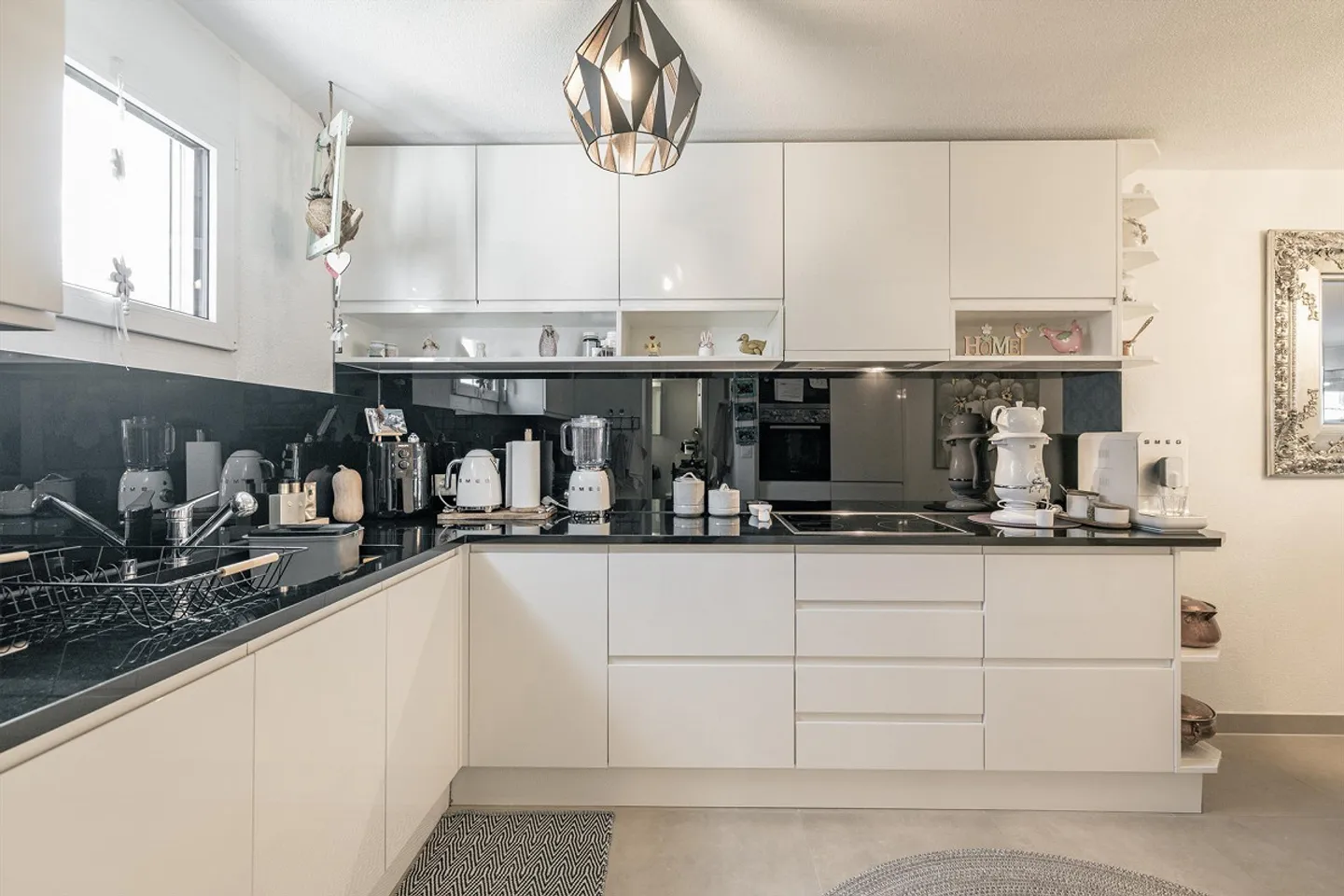 MAISON MITOYENNE DE 6,5 PIÈCES AU COEUR DE WERDENBERG - Photo 2 sur 30