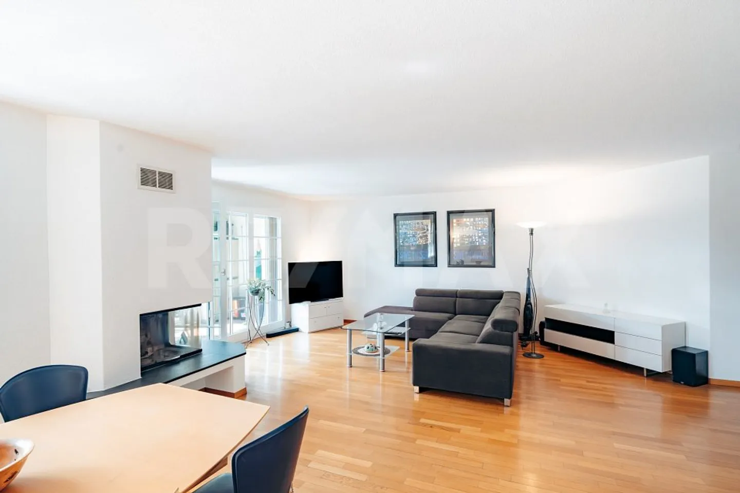 Zentrale 3.5-Zimmer-Wohnung - Foto 4 von 13