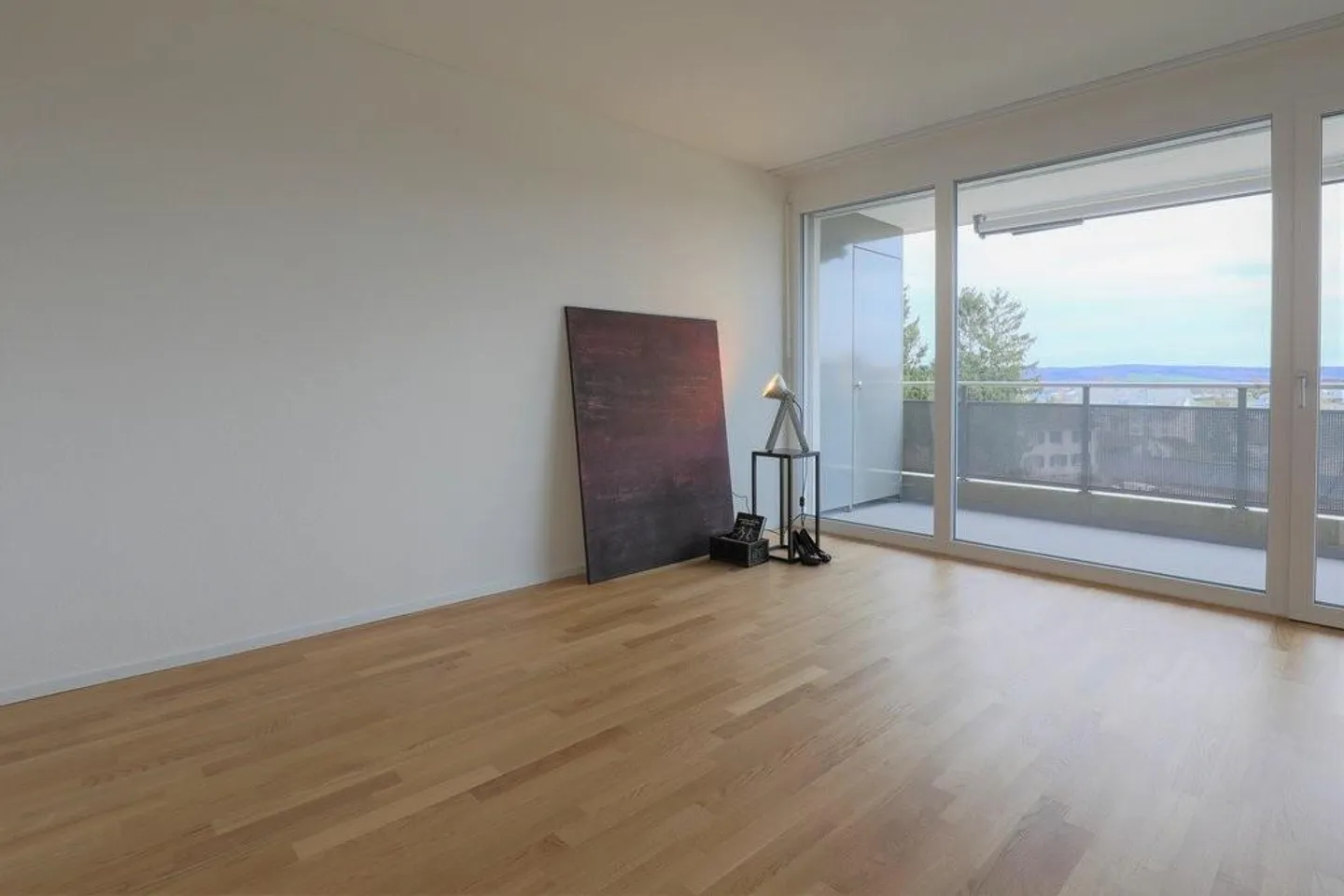 Appartamento moderno cerca inquilino per un futuro condiviso! - Foto 2 di 9