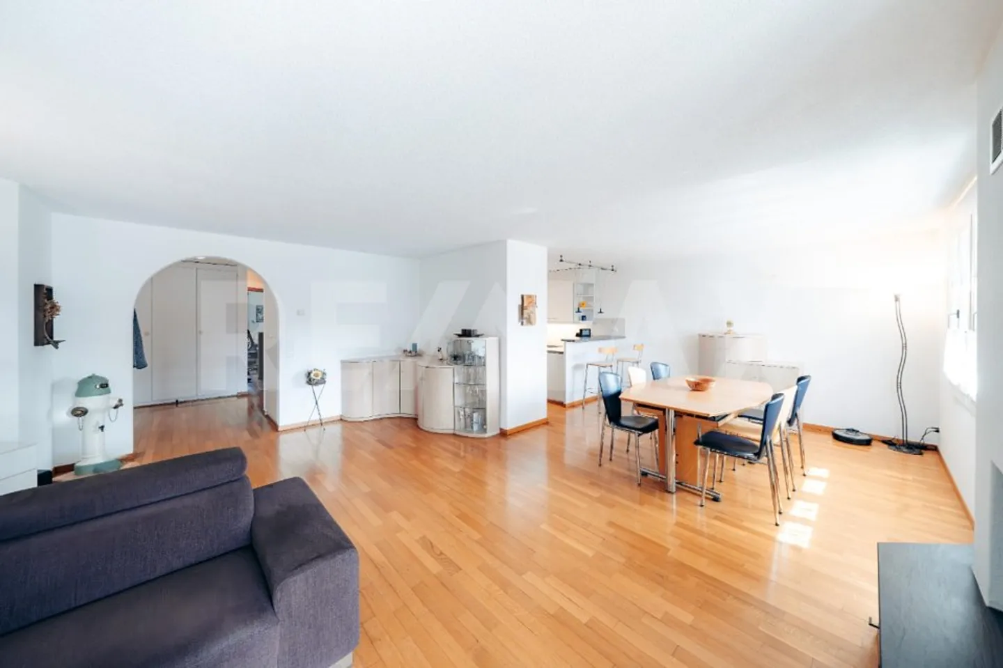 Zentrale 3.5-Zimmer-Wohnung - Foto 5 von 13