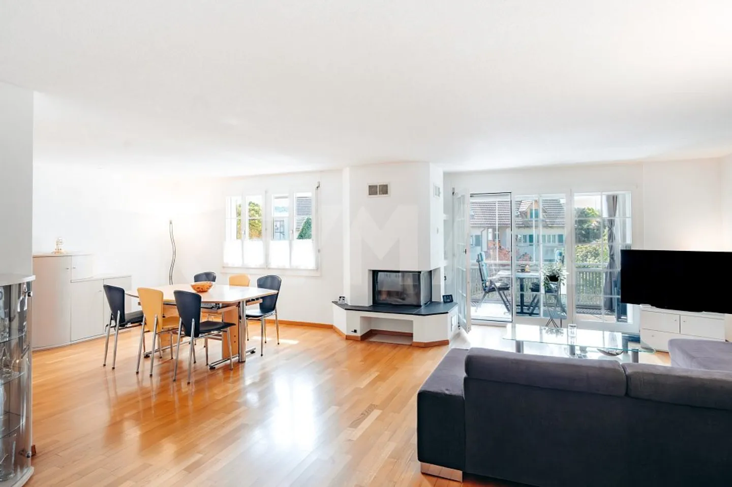 Zentrale 3.5-Zimmer-Wohnung - Foto 1 von 13