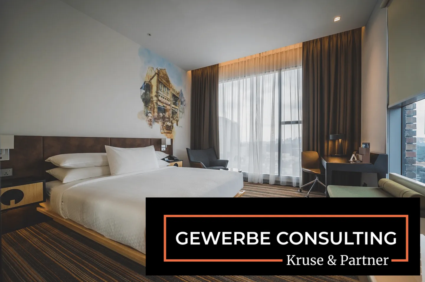 Zurigo, Circolo 1: Hotel Boutique in posizione eccellente in vendita - Foto 1 di 1