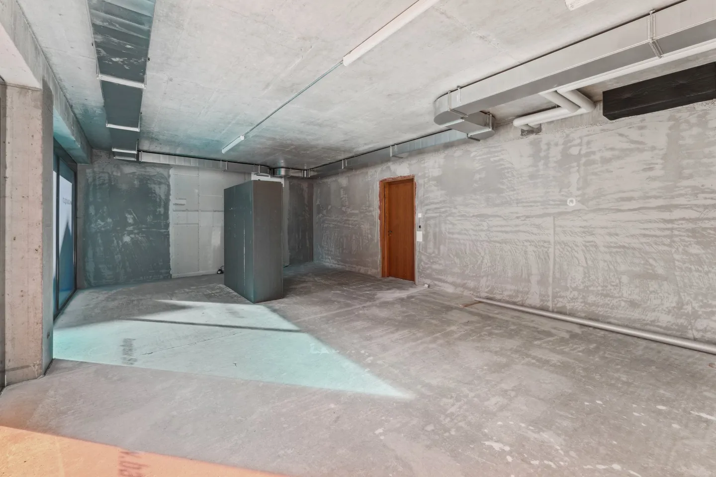 Negozio a Bonaduz con collegamento all'acqua - Foto 4 di 8