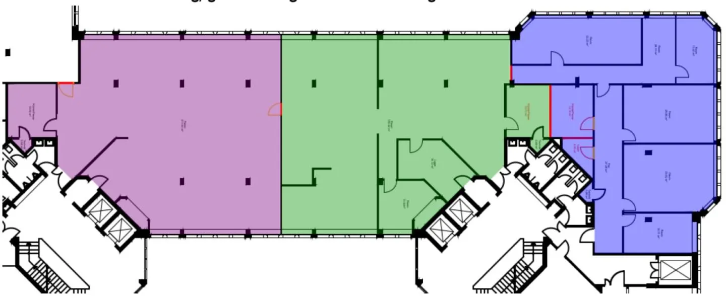 Votre nouveau lieu de travail - Flexible, central et idéalement connecté - Photo 10 sur 10
