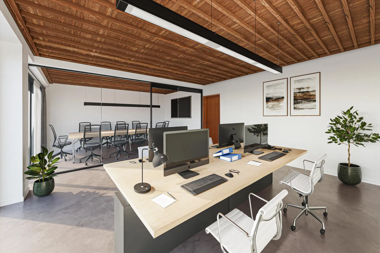 Negozio a Bonaduz con collegamento all'acqua - Foto 6 di 8