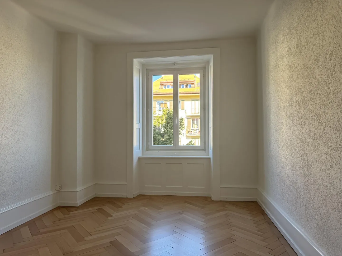 Renovierte 4.5-Zimmer-Wohnung - Foto 5 von 7