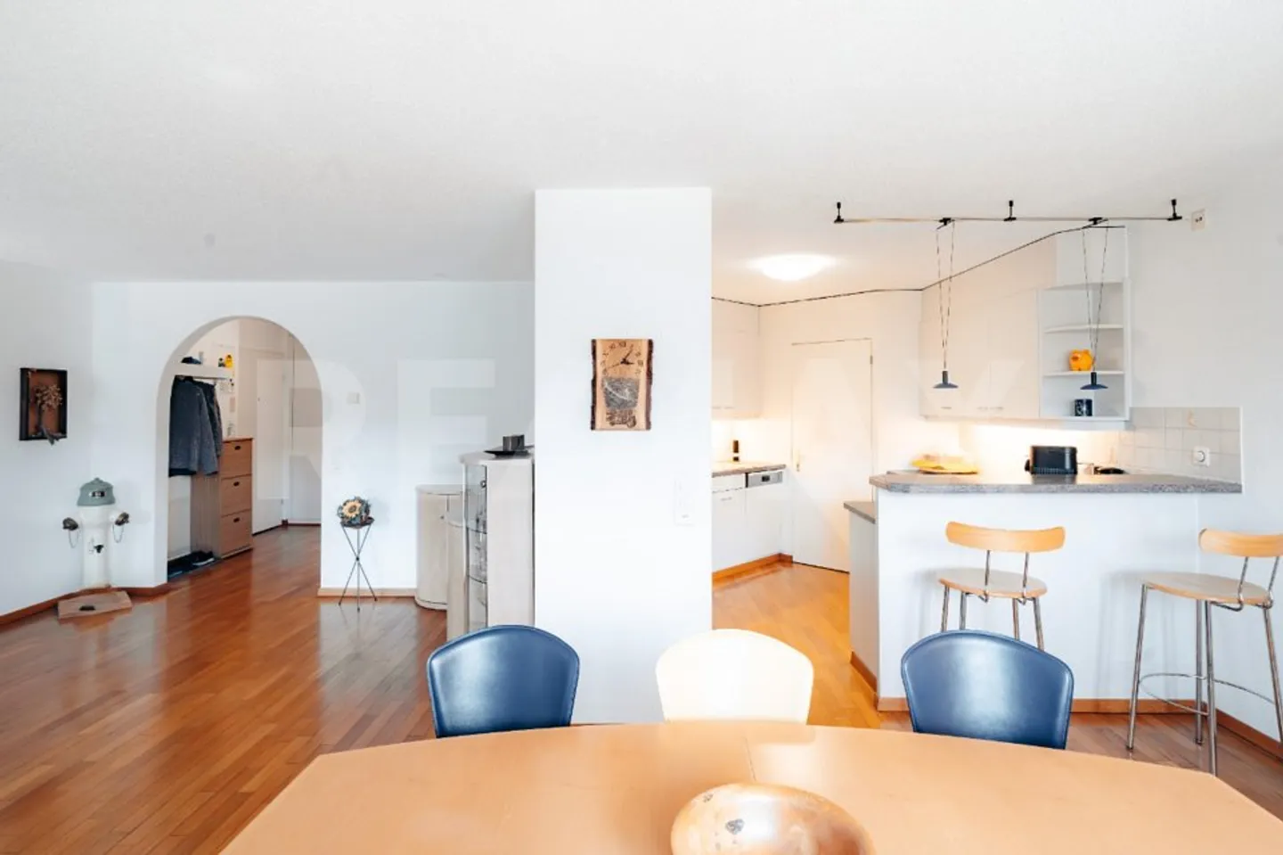 Zentrale 3.5-Zimmer-Wohnung - Foto 6 von 13