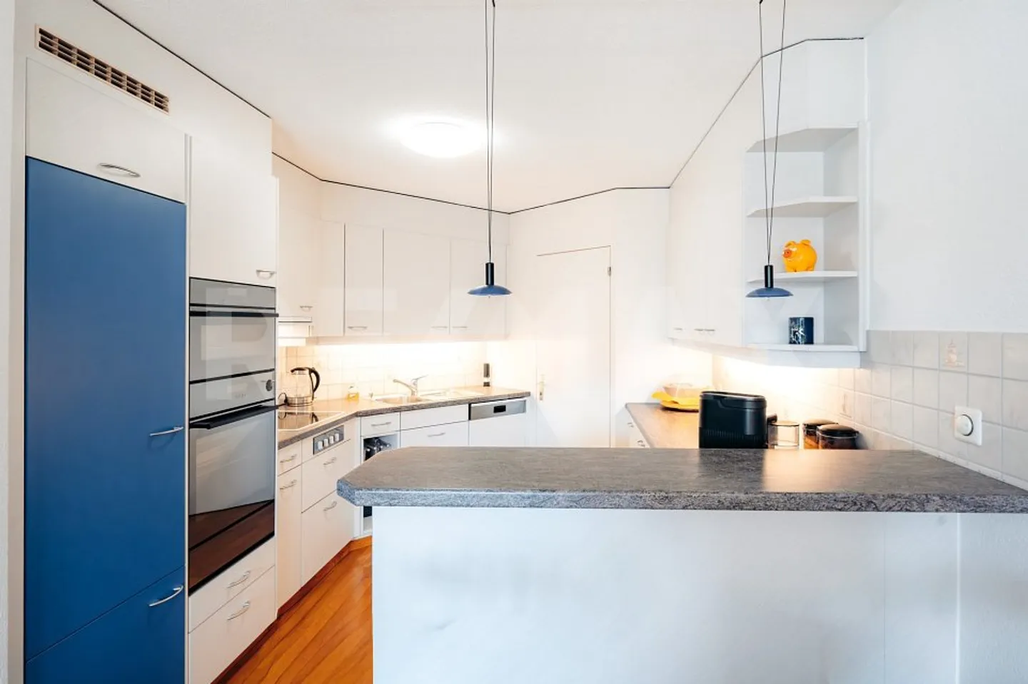 Zentrale 3.5-Zimmer-Wohnung - Foto 8 von 13