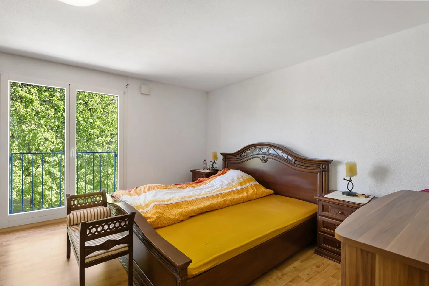 GROSSZÜGIGES 6.5-ZIMMER-REIHENMITTELHAUS IN HINWIL - Photo 10 sur 26