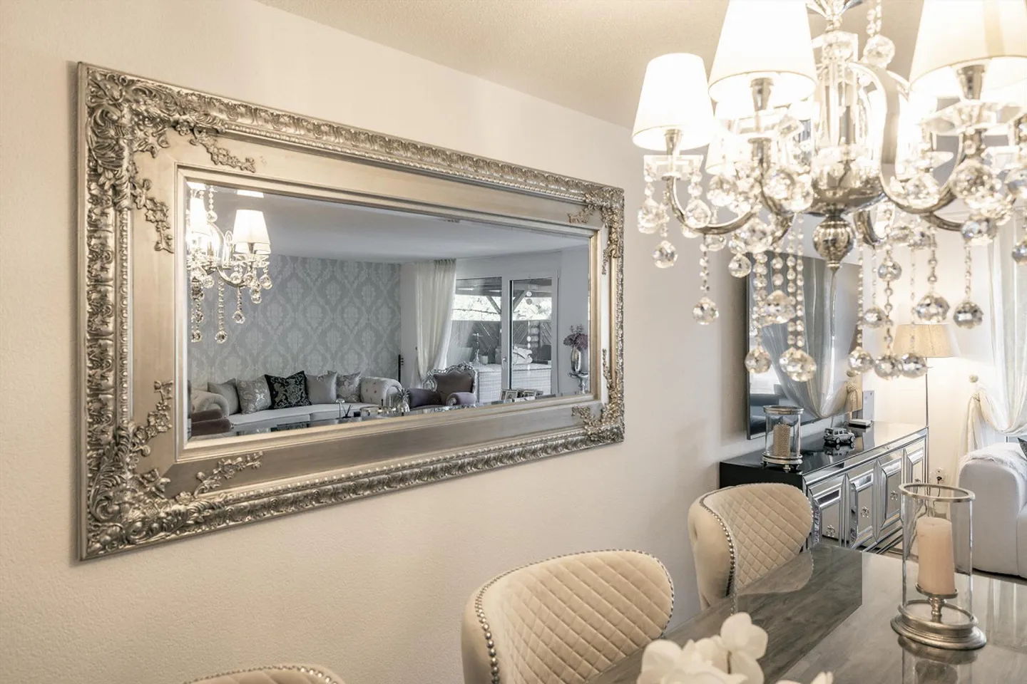 MAISON MITOYENNE DE 6,5 PIÈCES AU COEUR DE WERDENBERG - Photo 8 sur 30