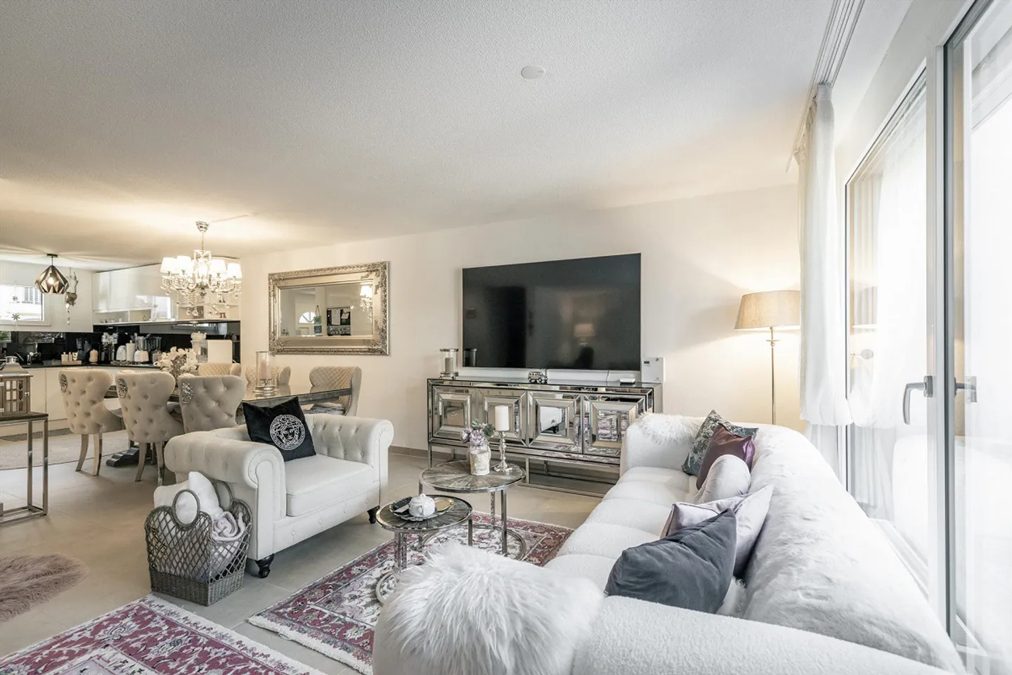 MAISON MITOYENNE DE 6,5 PIÈCES AU COEUR DE WERDENBERG - Photo 7 sur 30