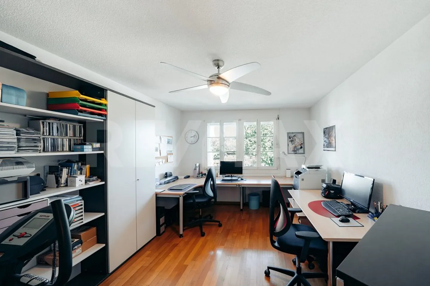 Zentrale 3.5-Zimmer-Wohnung - Foto 12 von 13