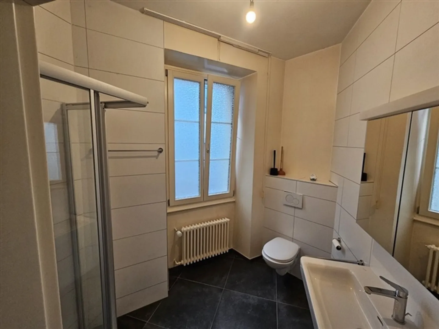 Appartement 1,5 pièces - Photo 3 sur 3