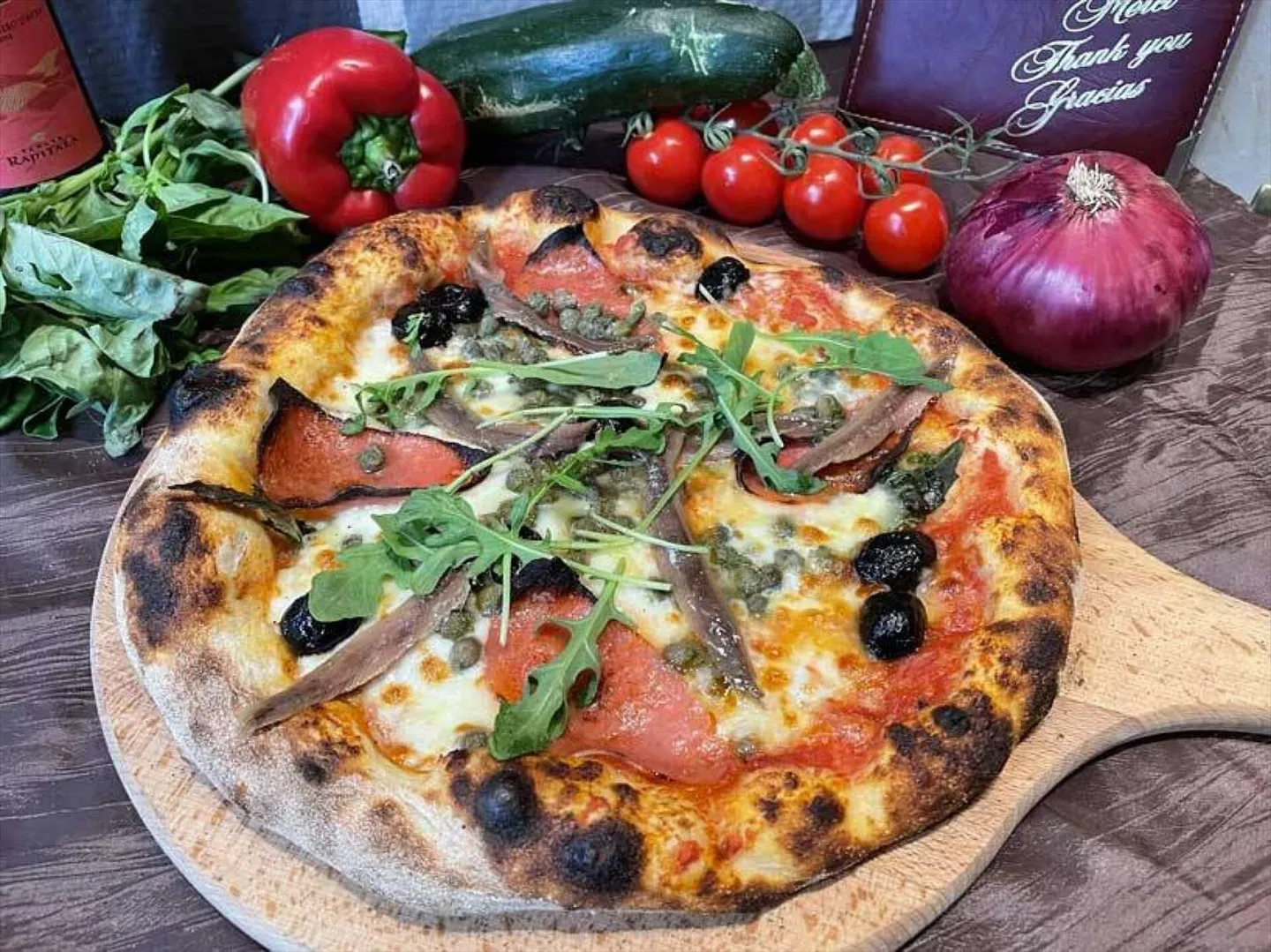 Restaurant - Photo 1 of 1