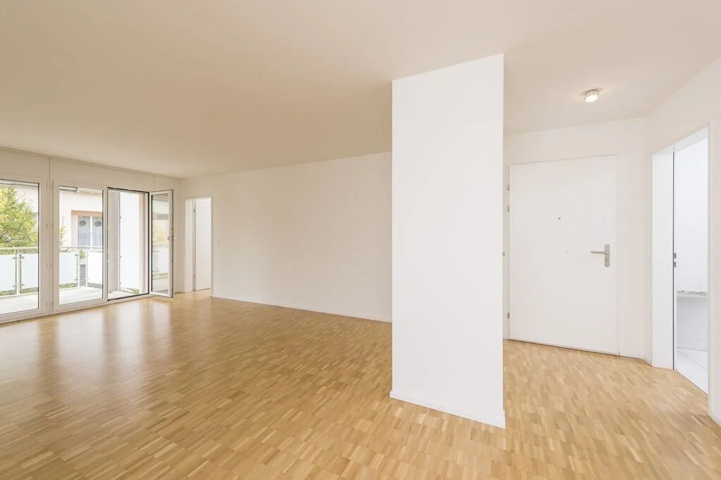 Un Inizio Felice per l'Appartamento - Foto 2 di 5