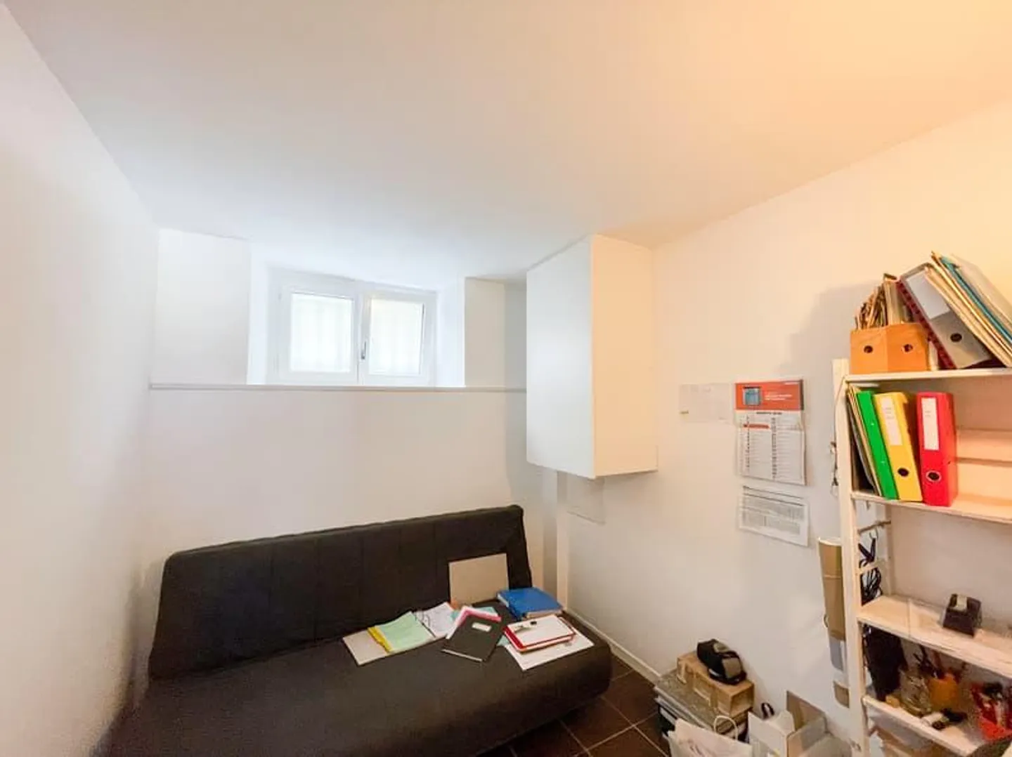 Appartement de jardin 3.5 + appartement sous les combles - Photo 9 sur 22